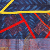 "Crossing Zones"