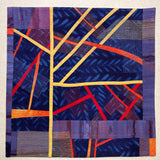 "Crossing Zones"